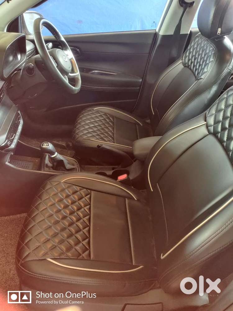 Hyundai New I20 2021 Petrol Manual
