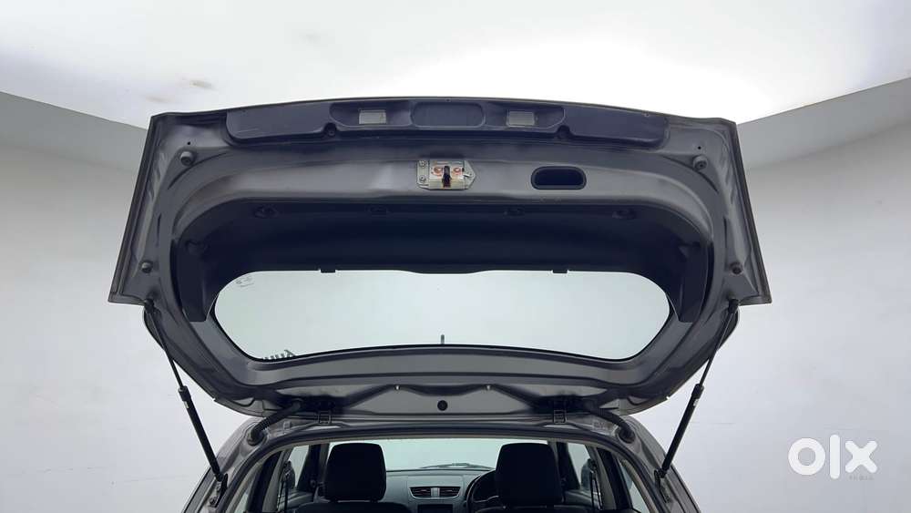 Maruti Suzuki Swift 1.3 Lxi, 2013, Petrol