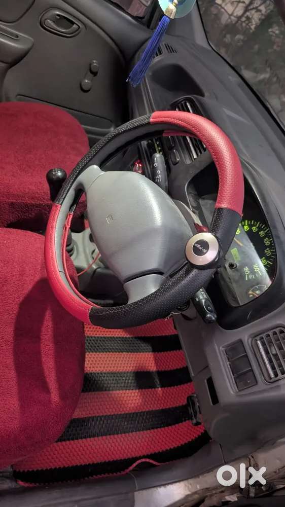 Maruti Suzuki Alto 2004