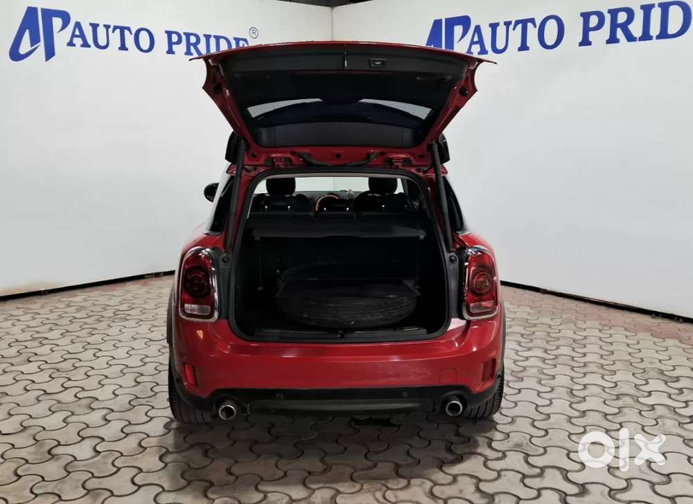 Mini Countryman, 2019, Diesel