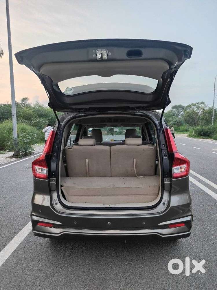 Maruti Suzuki Ertiga Vxi (o) Cng, 2022, Cng & Hybrids