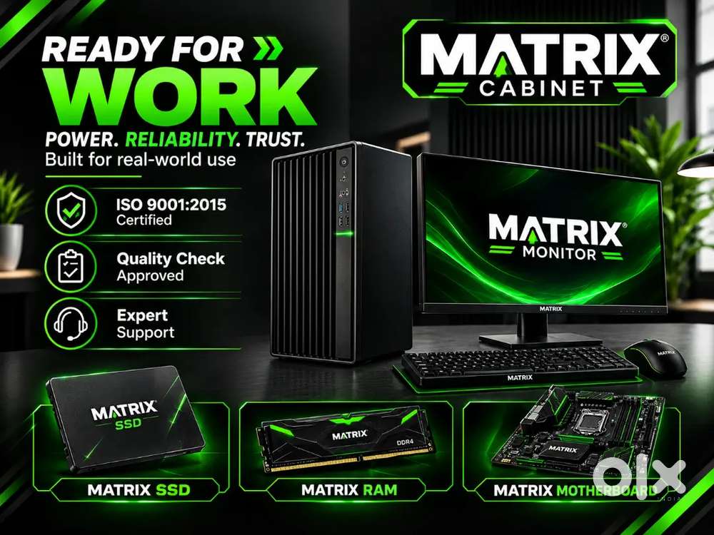 Intel Core i5 Desktop Full Setup | Best Budget Deal