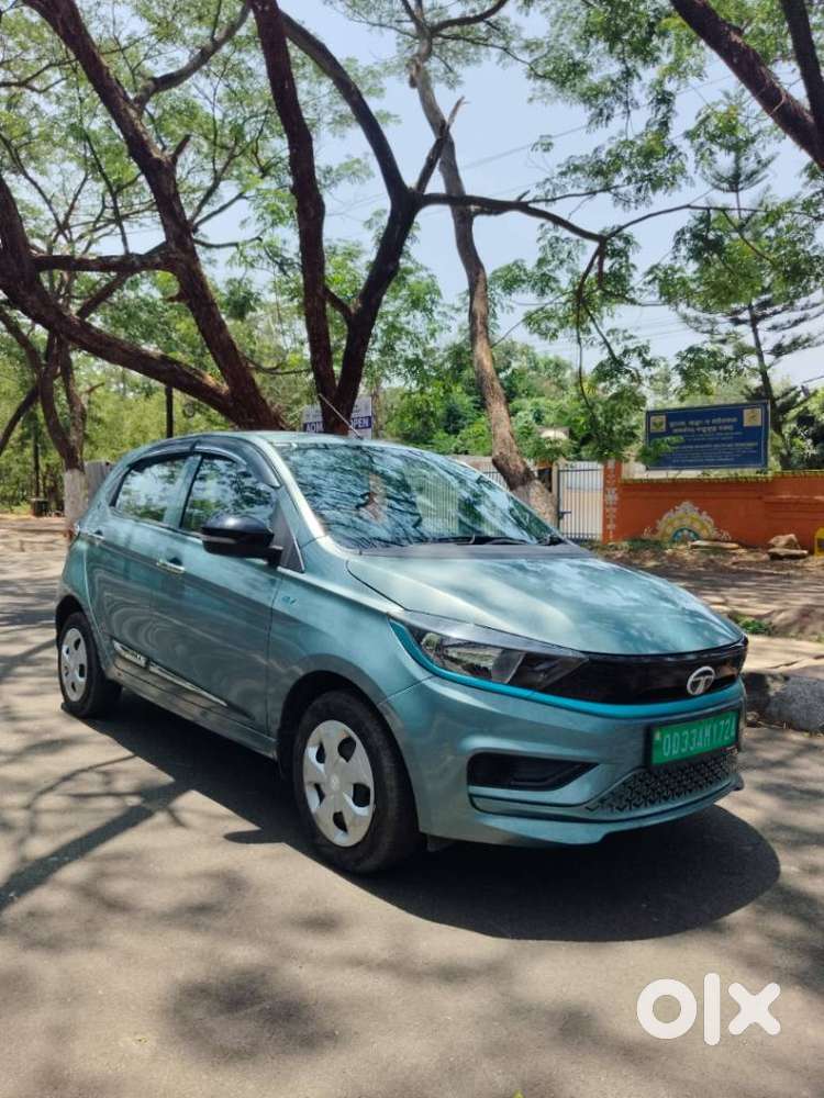 Tata Tiago Ev Xt Lr, 2024, Electric