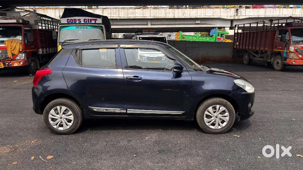 Maruti Suzuki Swift 2021 Petrol 750000 Km Driven