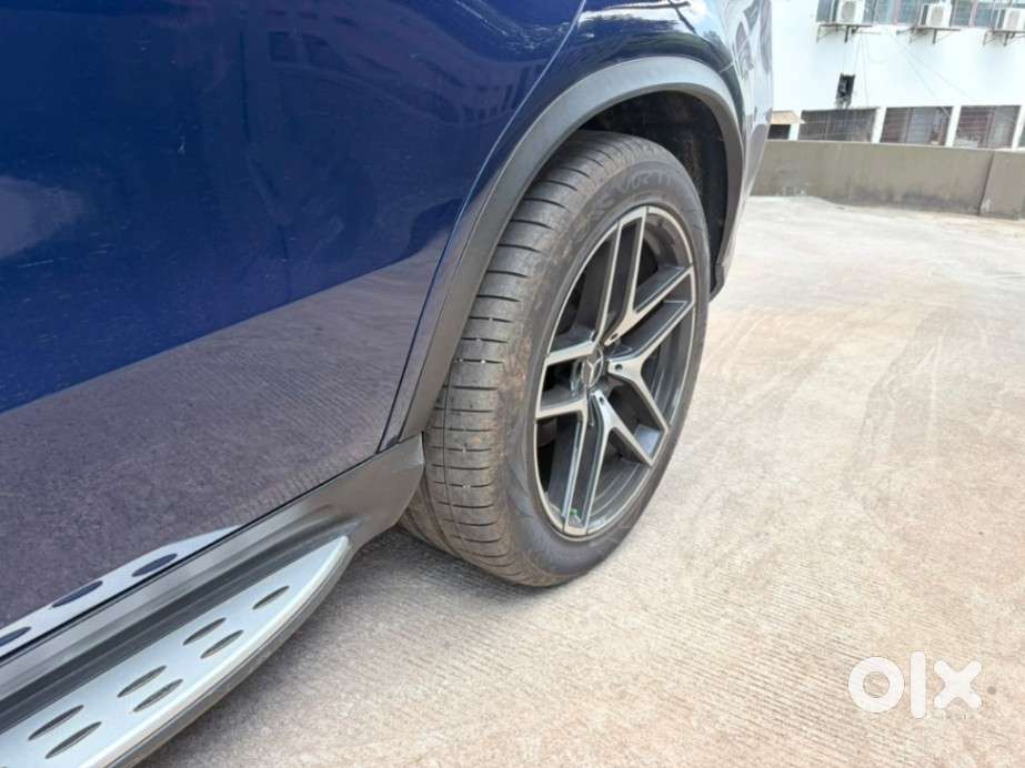Mercedes-benz Gle Coupe 43 Amg Coupe, 2020, Petrol