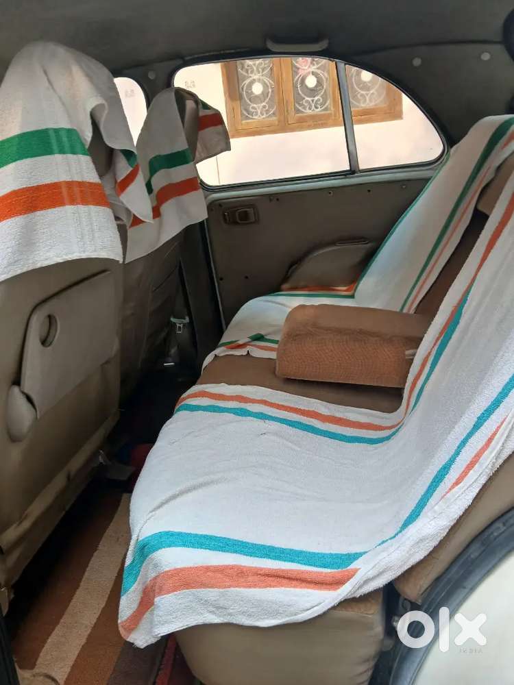 Grand Ambassador 2007 Model.