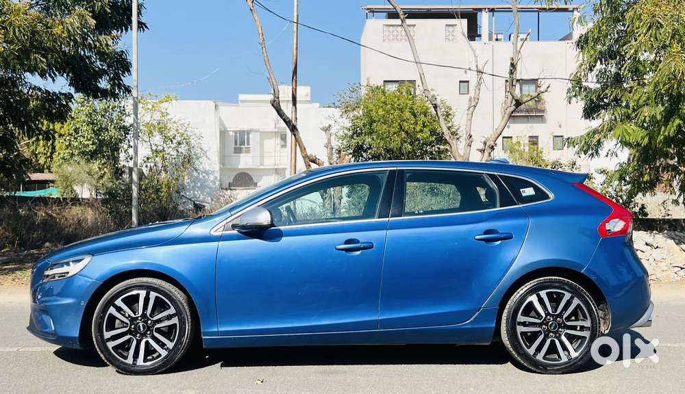 Volvo V40 D3 R Design, 2018, Diesel