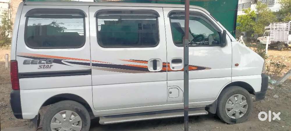 Maruti Suzuki Erco On Sell