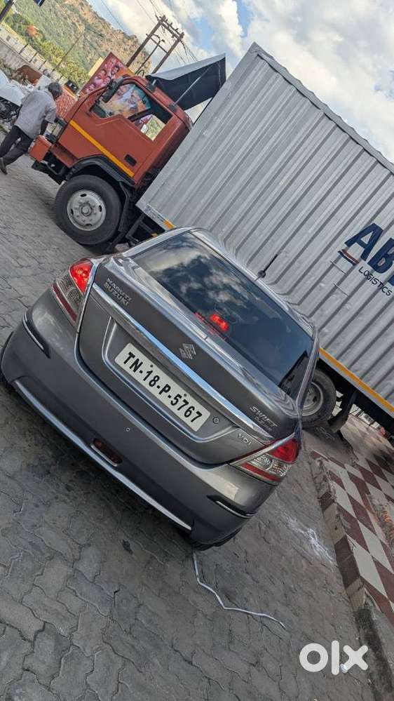 Maruti Suzuki Swift Dzire Vdi Bsiv, 2013, Diesel