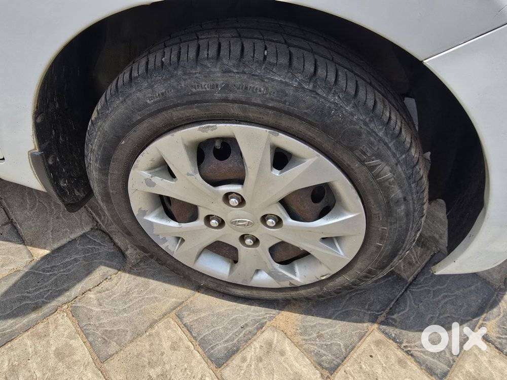 Hyundai Grand I10 2016-2017 Sportz, 2017, Petrol