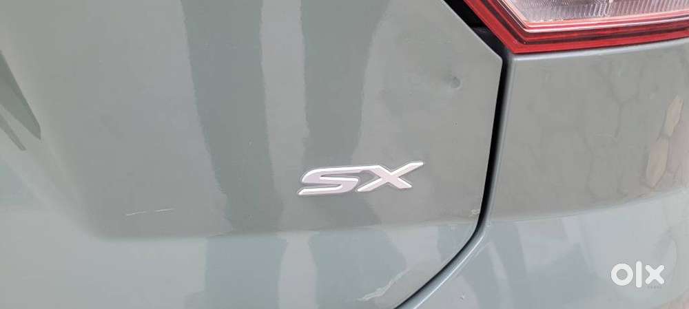 Hyundai Exter Sx (o) Connect 1.2 Mt Dual Tone, 2023, Petrol