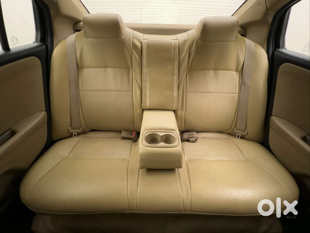 Honda City 1.5 Zx Cvt I-vtec, 2017, Petrol