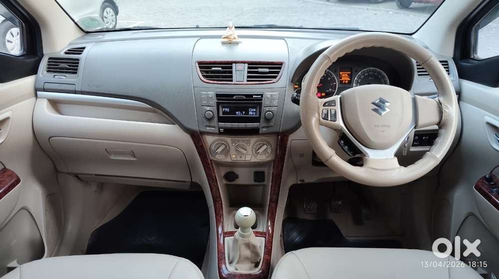 Maruti Suzuki Ertiga 2018, 2018, Cng & Hybrids