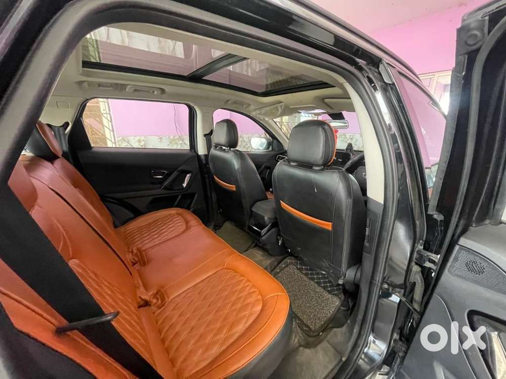 Tata Harrier Diesel 2022 Model