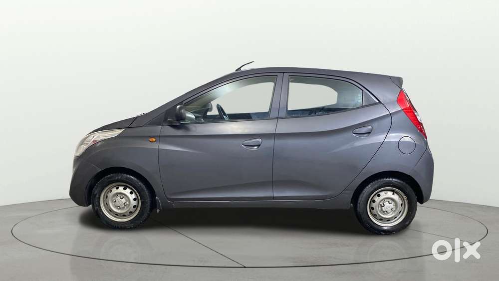 Hyundai Eon Era +, 2018, Petrol