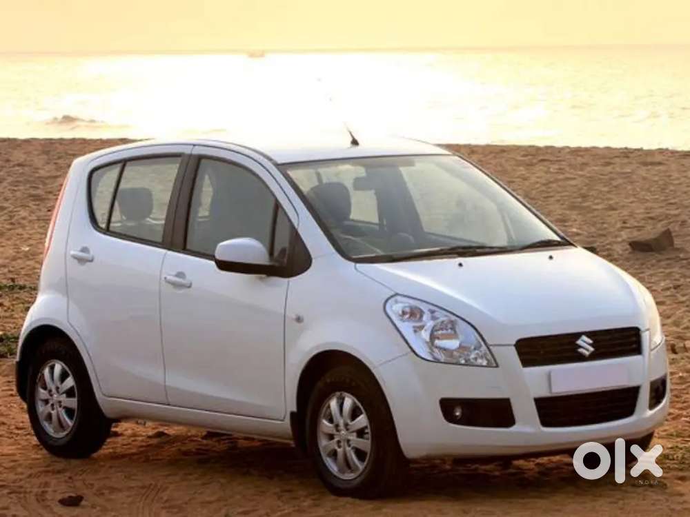 Maruti Suzuki Ritz 2016 Diesel 80000 Km Driven