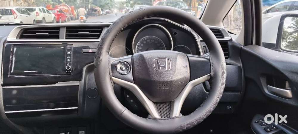 Honda Wr-v 1.2 Vx I-vtec, 2017, Petrol