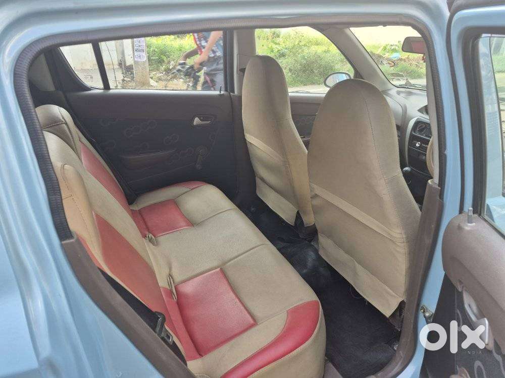 Maruti Suzuki Alto 800 Lxi, 2012, Petrol
