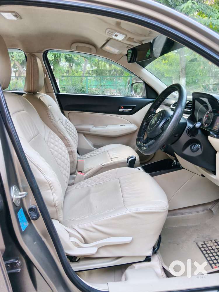Maruti Suzuki Swift Dzire Vxi(o) Amt, 2020, Petrol