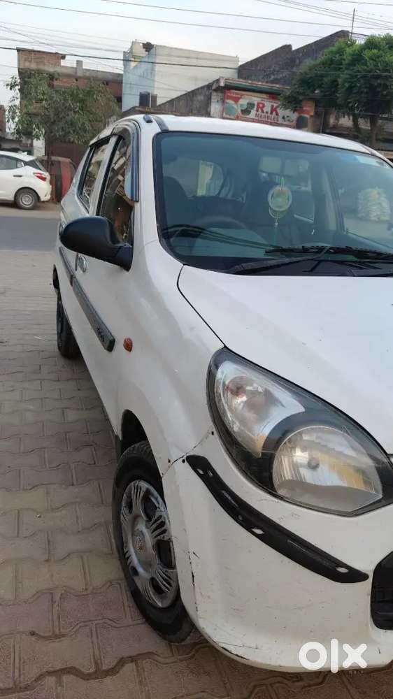 Maruti Suzuki Alto 800 Lxi