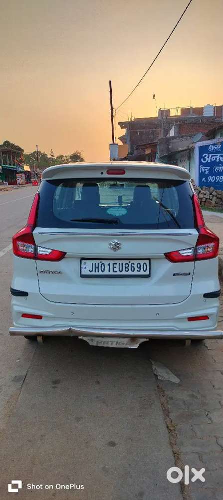 Zxi Plus 2022mint Condition