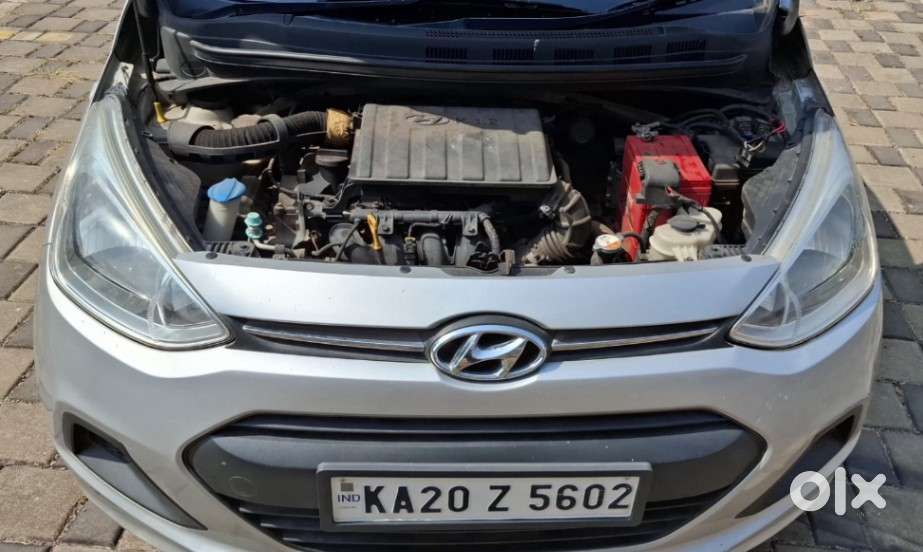 Hyundai Grand I10 2016-2017 Era, 2013, Petrol