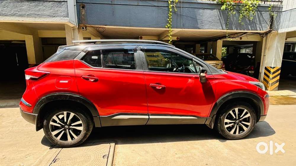 Nissan Kicks 2019 Diesel Well Maintained With All High Features