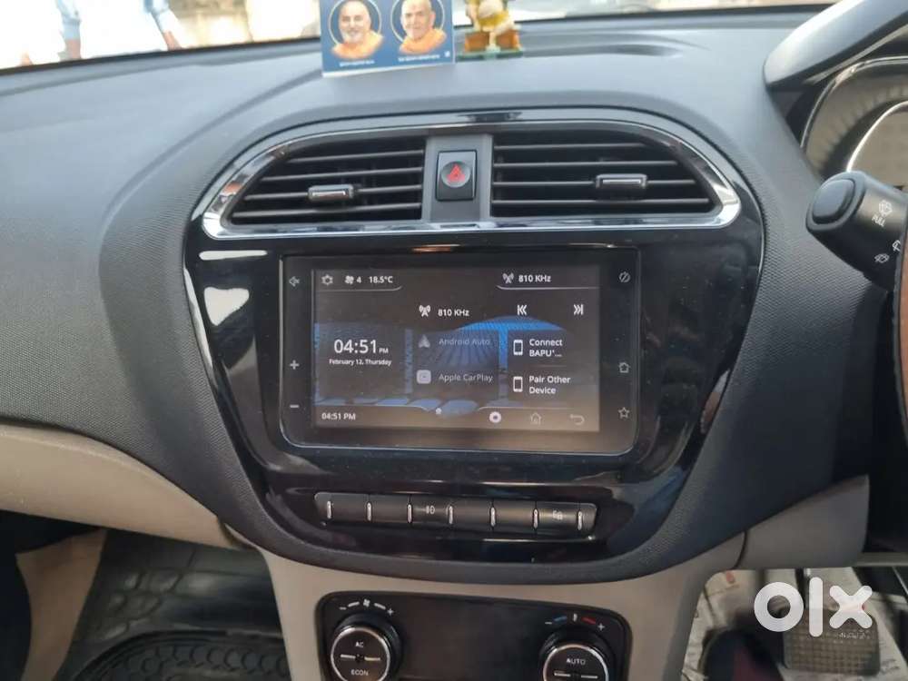 Tata Tiago 2020 Cng & Hybrids 94000 Km Driven