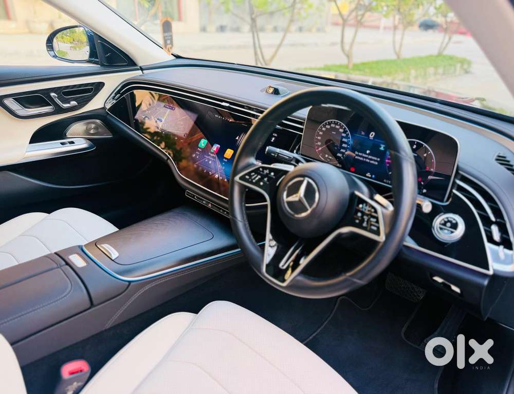 Mercedes-benz E-class E 200d, 2025, Diesel