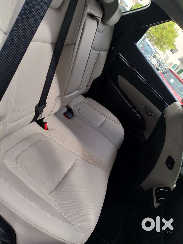 Hyundai Tucson Signature 2.0 At Diesel, 2024, Diesel