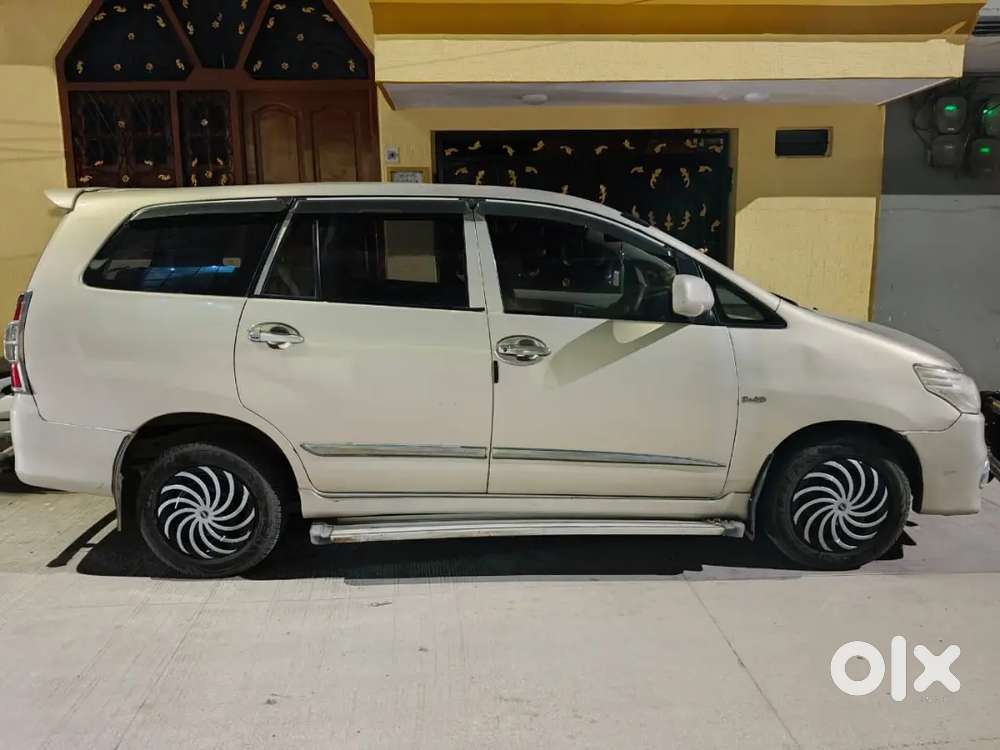 Toyota Innova Diesel 2006