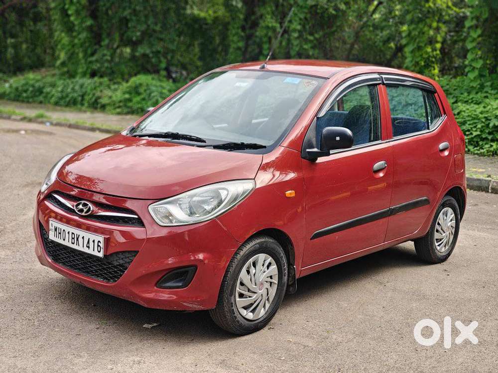 Hyundai I10 Era 1.1 Irde, 2013, Cng & Hybrids