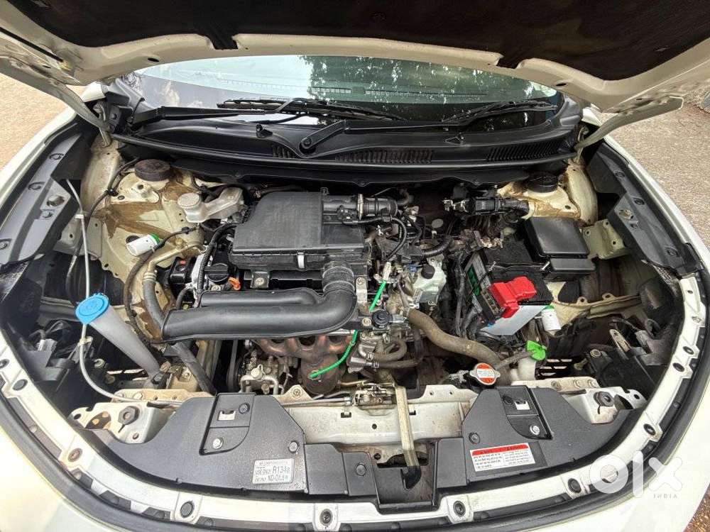 Maruti Suzuki Fronx Delta Plus 1.2l Ags, 2024, Petrol