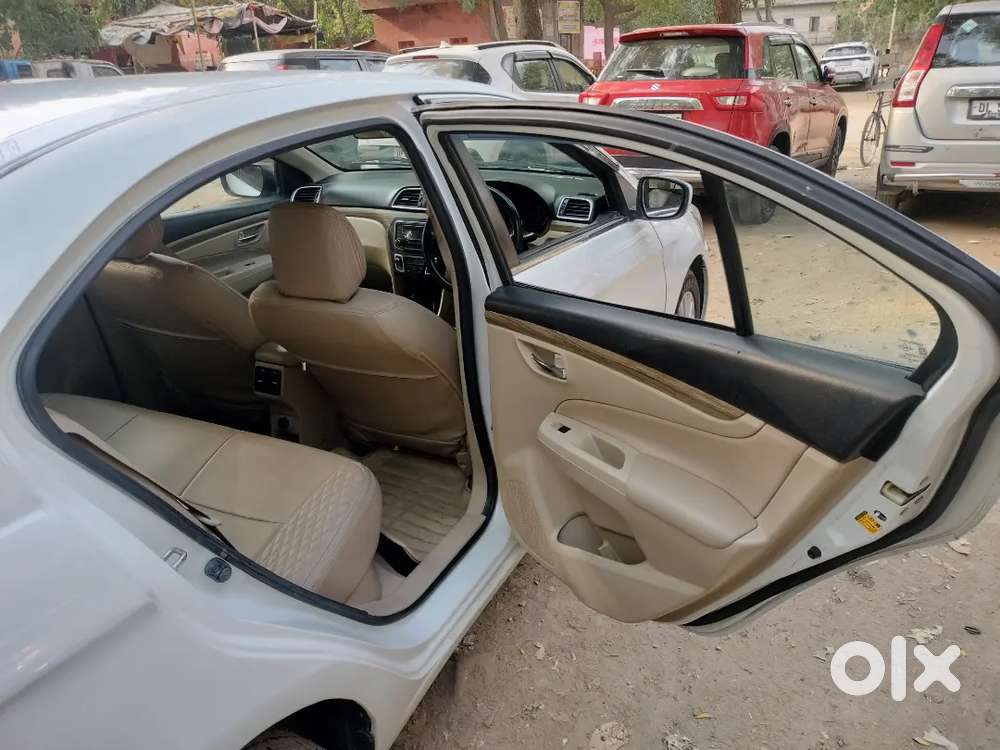Ciaz Delta Smart Hybird
