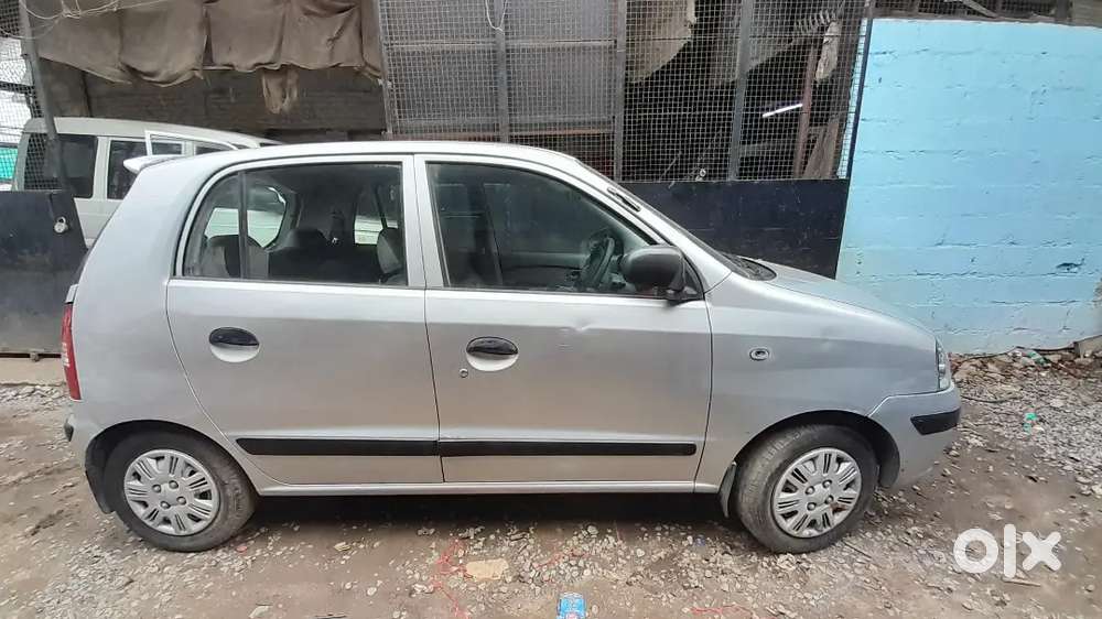 Hyundai Santro Xing 2006 Model