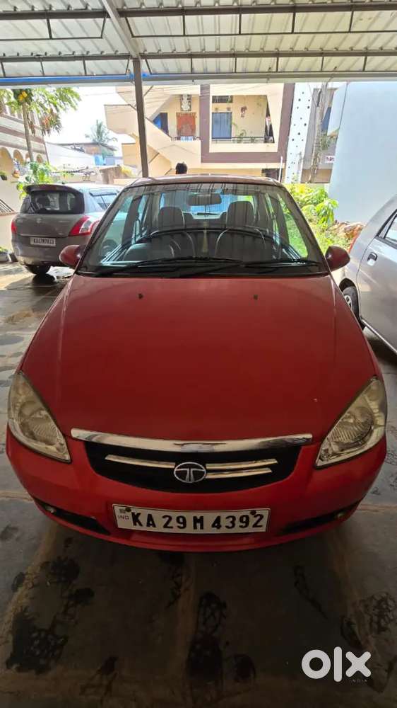 Tata Indigo Cs 2009 Diesel 200000 Km Driven