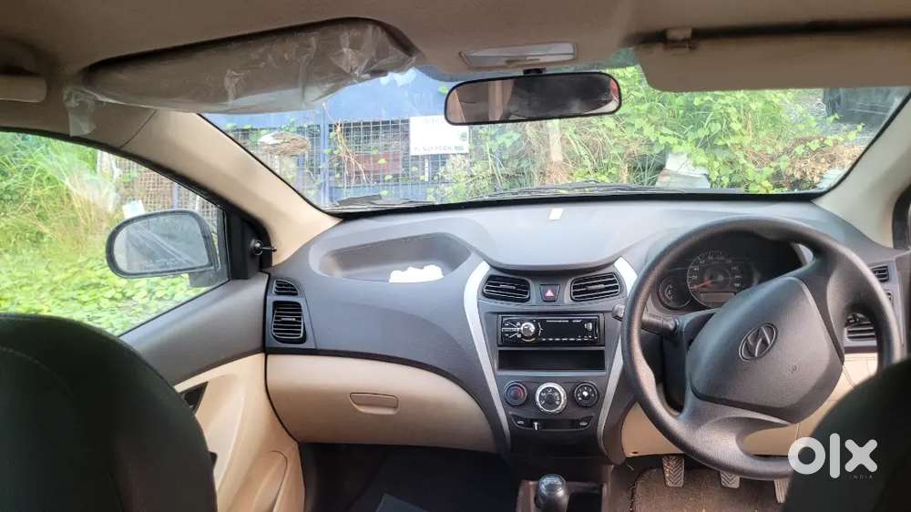 Hyundai Eon 2015petrol 38000 Km Driven