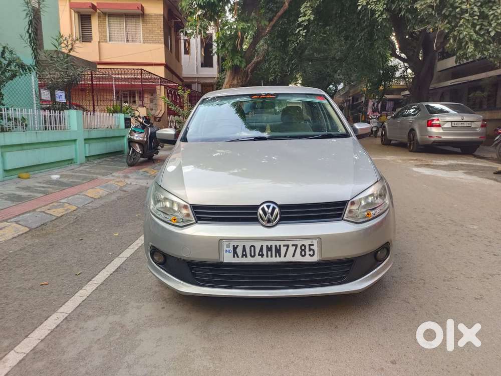 Volkswagen Vento 2013-2015 1.5 Tdi Comfortline, 2014, Diesel