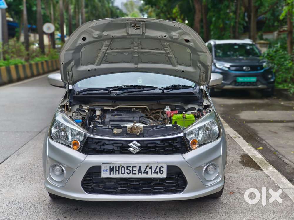Maruti Suzuki Celerio Cng Vxi Optional, 2019, Cng & Hybrids