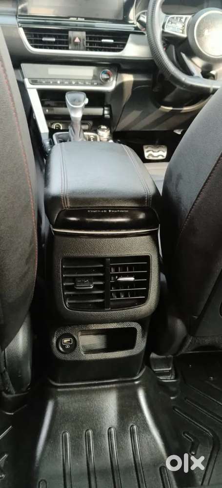 Hyundai Creta Sx 1.5 Diesel, 2022, Diesel