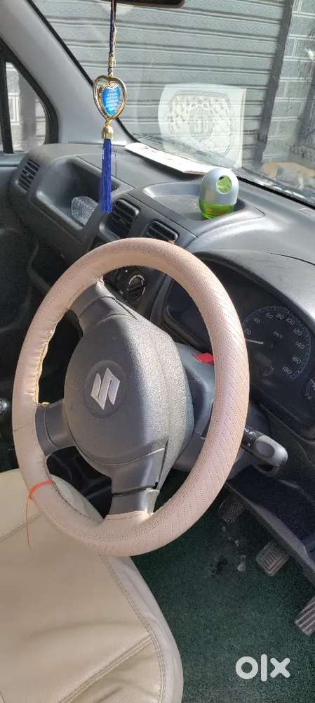 Maruti Suzuki Wagon R 2008