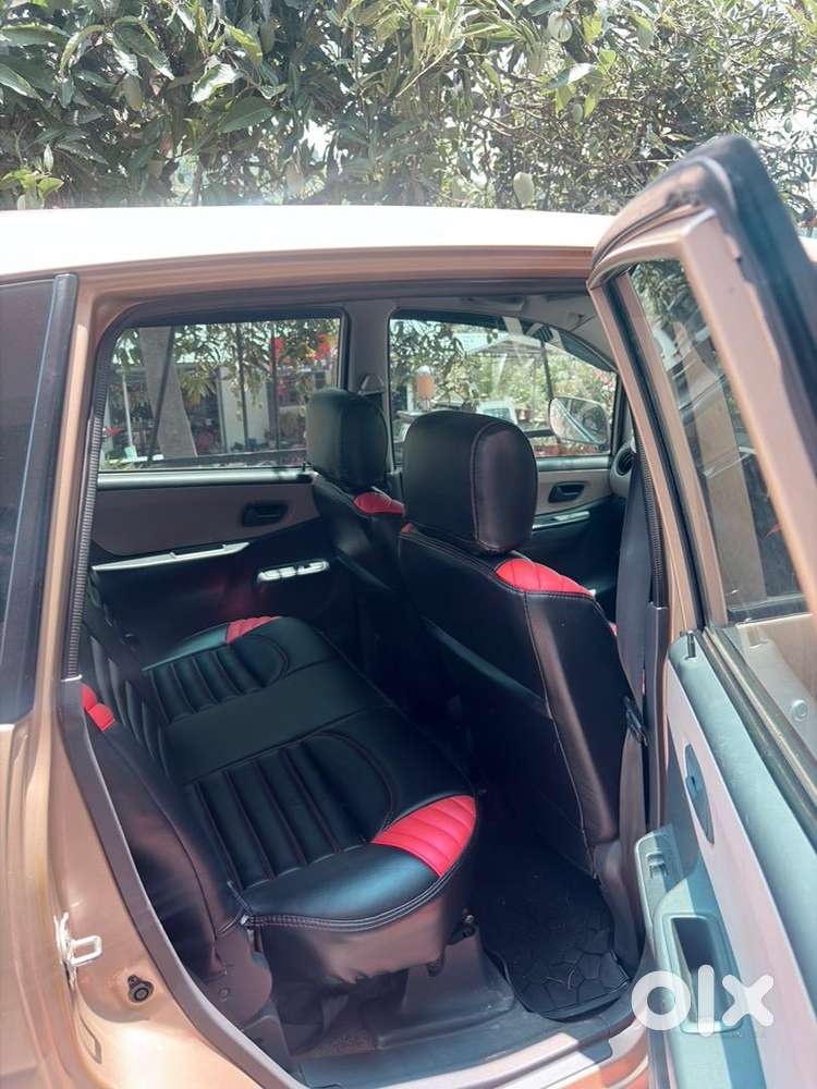 Maruti Suzuki Zen Estilo 2009