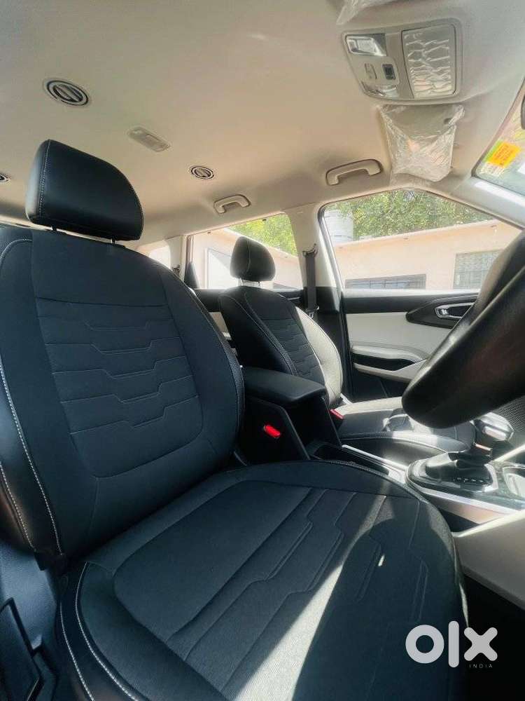 Kia Carens, 2025, Diesel