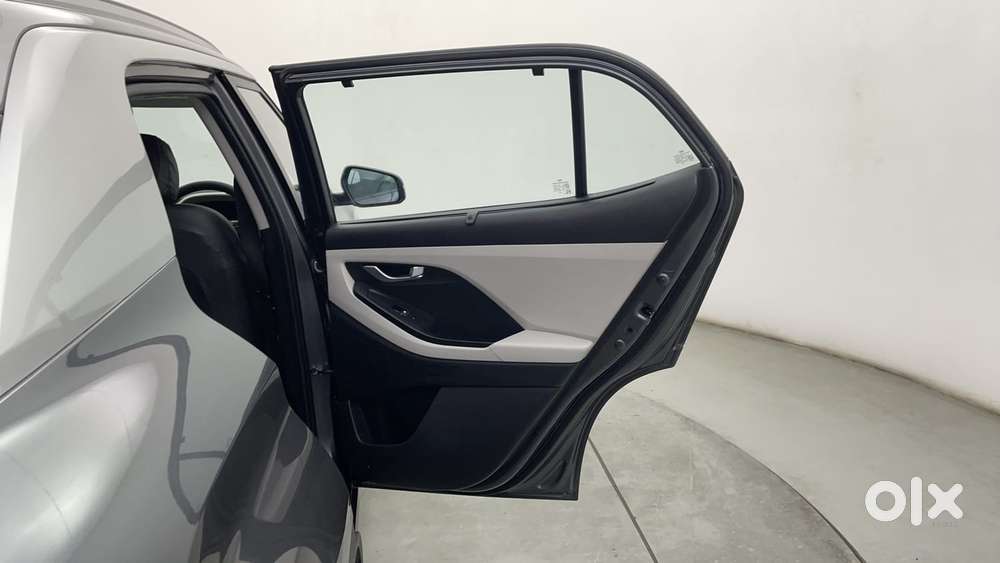 Hyundai Creta 1.5 Sx, 2022, Petrol