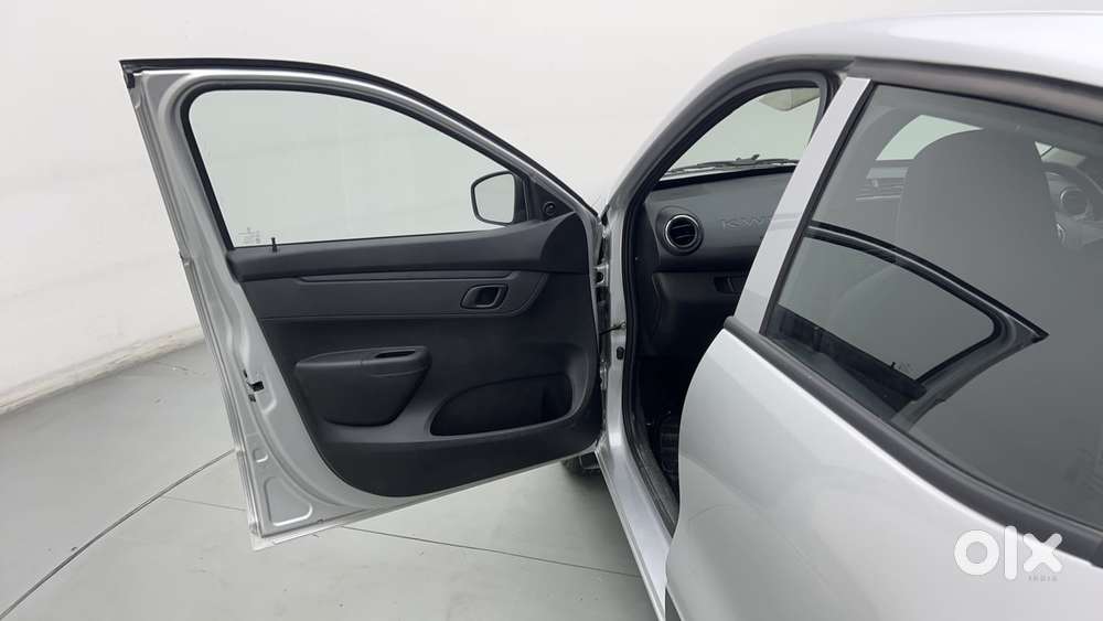 Renault Kwid 1.0 Rxl, 2025, Petrol