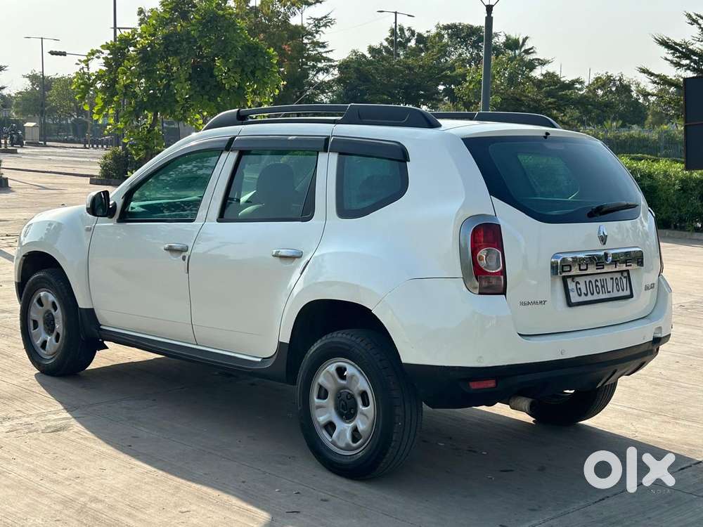 Renault Duster 2012-2015 110ps Diesel Rxl, 2014, Diesel