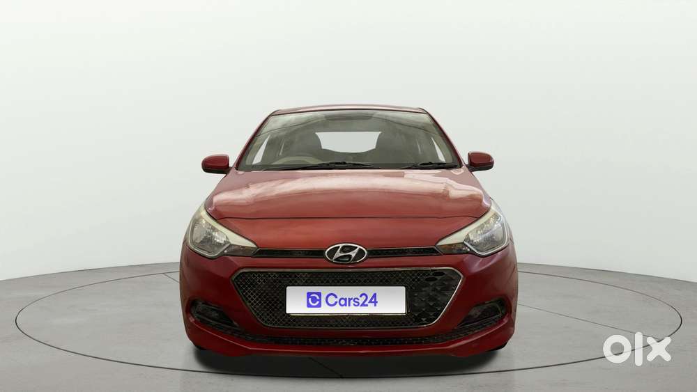 Hyundai Elite I20 Magna 1.2, 2015, Petrol