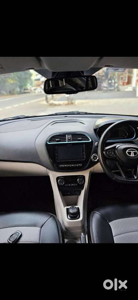 Tata Tigor Ev Xz Plus Lux, 2024, Electric