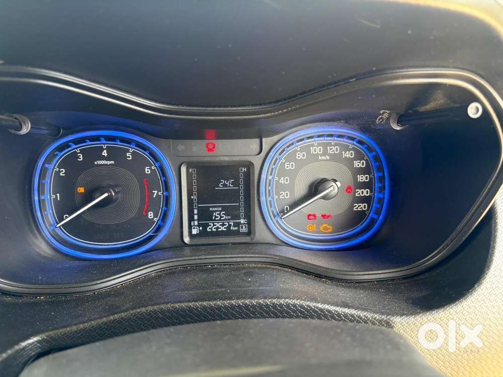 Brand New Condition Petrol Well Maintained 1st Owner