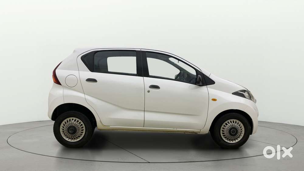 Datsun Redigo A, 2019, Petrol